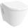 Унитаз-биде подвесной Vitra S50 Rim-Ex 7740B003-0850 - Унитаз-биде подвесной Vitra S50 Rim-Ex 7740B003-0850 фото