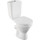 Унитаз-компакт VitrA Norm Blanc Duroplast 9837B099-7202 с крышкой микролифт - Унитаз-компакт VitrA Norm Blanc Duroplast 9837B099-7202 с крышкой микролифт фото