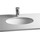 Раковина врезная под столешницу Vitra Arkitekt 42 см 6039B003-0012 - Раковина врезная под столешницу Vitra Arkitekt 42 см 6039B003-0012 фото