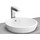 Раковина-чаша Vitra Metropole 45 см 5940B003-0012 - Раковина-чаша Vitra Metropole 45 см 5940B003-0012 фото
