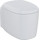 Унитаз подвесной Vitra Plural Rim-Ex 7830B401-0075, белый матовый, Цвет производителя: белый матовый - Унитаз подвесной Vitra Plural Rim-Ex 7830B401-0075, белый матовый, Цвет производителя: белый матовый фото