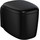 Унитаз подвесной Vitra Plural Rim-Ex 7830B483-0075, черный матовый, Цвет производителя: чёрный матовый - Унитаз подвесной Vitra Plural Rim-Ex 7830B483-0075, черный матовый, Цвет производителя: чёрный матовый фото