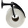 Держатель для туалетной бумаги Duravit Starck T 0099404600, чёрный матовый - Держатель для туалетной бумаги Duravit Starck T 0099404600, чёрный матовый фото