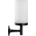 Стакан для зубных щеток Duravit Starck T 0099314600, цвет чёрный матовый - Стакан для зубных щеток Duravit Starck T 0099314600, цвет чёрный матовый фото