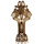 Ножки для ванны BelBagno BB-LEG-LION-BRN, бронза - Ножки для ванны BelBagno BB-LEG-LION-BRN, бронза фото