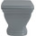 Унитаз подвесной ArtCeram Civitas CIV001 34 00 grigio acquarello, Цвет производителя: серый - Унитаз подвесной ArtCeram Civitas CIV001 34 00 grigio acquarello, Цвет производителя: серый фото