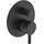 Смеситель для ванны Ideal Standard Silk Black Ceraline A7389XG, черный матовый - Смеситель для ванны Ideal Standard Silk Black Ceraline A7389XG, черный матовый фото
