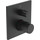 Смеситель для душа с термостатом Ideal Standard Silk Black Ceratherm C100 A6956XG, черный матовый - Смеситель для душа с термостатом Ideal Standard Silk Black Ceratherm C100 A6956XG, черный матовый фото