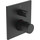 Смеситель для ванны с термостатом Ideal Standard Silk Black Ceratherm C100 A7522XG, черный матовый - Смеситель для ванны с термостатом Ideal Standard Silk Black Ceratherm C100 A7522XG, черный матовый фото