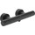 Смеситель для душа с термостатом Ideal Standard Silk Black Ceratherm T25 A7201XG, черный матовый - Смеситель для душа с термостатом Ideal Standard Silk Black Ceratherm T25 A7201XG, черный матовый фото
