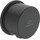 Шланговое подсоединение Ideal Standard Silk Black Idealrain BC808XG, черный матовый - Шланговое подсоединение Ideal Standard Silk Black Idealrain BC808XG, черный матовый фото