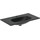 Раковина подвесная Ideal Standard Tesi Vanity 80 см T3509V3, черный матовый - Раковина подвесная Ideal Standard Tesi Vanity 80 см T3509V3, черный матовый фото