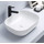 Раковина-чаша CeramaLux N 50 см 78104MW, белый матовый - Раковина-чаша CeramaLux N 50 см 78104MW, белый матовый фото