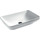 Раковина-чаша ArtCeram Tai 60 см TAL001 01 00 bi - Раковина-чаша ArtCeram Tai 60 см TAL001 01 00 bi фото