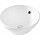 Раковина-чаша ArtCeram Washbasins Fuori 43 см TFL002 01 00 bi*0 - Раковина-чаша ArtCeram Washbasins Fuori 43 см TFL002 01 00 bi*0 фото