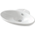 Раковина-чаша ArtCeram Washbasins Fuori 63 см TFL004 01 00 bi*1 - Раковина-чаша ArtCeram Washbasins Fuori 63 см TFL004 01 00 bi*1 фото