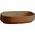 Раковина-чаша ArtCeram Cognac 68 см COL005 19 00, ombra bruciata - Раковина-чаша ArtCeram Cognac 68 см COL005 19 00, ombra bruciata фото