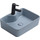 Раковина-чаша CeramaLux NC 48 см 7291MHL-4, голубой - Раковина-чаша CeramaLux NC 48 см 7291MHL-4, голубой фото