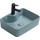 Раковина-чаша CeramaLux NC 48 см 7291MLG-6, зеленый - Раковина-чаша CeramaLux NC 48 см 7291MLG-6, зеленый фото