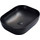Раковина-чаша CeramaLux NC 50 см 78104-1MB, черный матовый - Раковина-чаша CeramaLux NC 50 см 78104-1MB, черный матовый фото