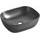 Раковина-чаша CeramaLux NC 49 см 78104MB, черный матовый - Раковина-чаша CeramaLux NC 49 см 78104MB, черный матовый фото