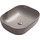 Раковина-чаша CeramaLux NC 50 см 78104MH-5, светло-серый - Раковина-чаша CeramaLux NC 50 см 78104MH-5, светло-серый фото