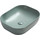 Раковина-чаша CeramaLux NC 50 см 78104MLG-6, зеленый - Раковина-чаша CeramaLux NC 50 см 78104MLG-6, зеленый фото