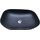 Раковина-чаша CeramaLux NC 45 см 78105MB, черный матовый - Раковина-чаша CeramaLux NC 45 см 78105MB, черный матовый фото