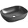 Раковина-чаша CeramaLux NC 61 см 78106MB, черный матовый - Раковина-чаша CeramaLux NC 61 см 78106MB, черный матовый фото