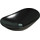Раковина-чаша CeramaLux NC 61 см 7811AMB, черный матовый - Раковина-чаша CeramaLux NC 61 см 7811AMB, черный матовый фото