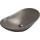 Раковина-чаша CeramaLux NC 61 см 7811AMDH-2, серый - Раковина-чаша CeramaLux NC 61 см 7811AMDH-2, серый фото