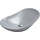 Раковина-чаша CeramaLux NC 61 см 7811AMHL-4, голубой - Раковина-чаша CeramaLux NC 61 см 7811AMHL-4, голубой фото