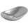 Раковина-чаша CeramaLux NC 61 см 7811ASS, серый - Раковина-чаша CeramaLux NC 61 см 7811ASS, серый фото