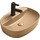 Раковина-чаша CeramaLux NC 50 см 78239XMC-1, капучино - Раковина-чаша CeramaLux NC 50 см 78239XMC-1, капучино фото