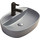 Раковина-чаша CeramaLux NC 50 см 78239XMHL-4, голубой - Раковина-чаша CeramaLux NC 50 см 78239XMHL-4, голубой фото