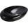 Раковина-чаша CeramaLux NC 69 см 78456, черный глянцевый - Раковина-чаша CeramaLux NC 69 см 78456, черный глянцевый фото