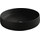 Раковина-чаша ArtCeram Cognac 48 см COL002 17 00 nero matt, чёрный матовый - Раковина-чаша ArtCeram Cognac 48 см COL002 17 00 nero matt, чёрный матовый фото