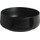 Раковина-чаша ArtCeram Cognac 35 см COL004 17 00 nero matt, чёрный матовый - Раковина-чаша ArtCeram Cognac 35 см COL004 17 00 nero matt, чёрный матовый фото