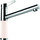 Смеситель для кухни Schock SC-510 710457, хром/поларис - Смеситель для кухни Schock SC-510 710457, хром/поларис фото