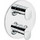 Смеситель для ванны с термостатом Kerama Marazzi Ole 67638EKM.21.018 - Смеситель для ванны с термостатом Kerama Marazzi Ole 67638EKM.21.018 фото