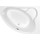 Ванна акриловая Cersanit Kaliope R 153x100 см - Ванна акриловая Cersanit Kaliope R 153x100 см фото