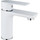 Смеситель для раковины Aquanet Arctic AF520-10СW, белый - Смеситель для раковины Aquanet Arctic AF520-10СW, белый фото