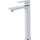 Смеситель для раковины Aquanet Arctic AF520-11СW, белый - Смеситель для раковины Aquanet Arctic AF520-11СW, белый фото