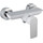 Смеситель для душа Aquanet Arctic AF520-30СW, белый/хром - Смеситель для душа Aquanet Arctic AF520-30СW, белый/хром фото