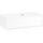 Тумба подвесная с раковиной Ravak SD 10° 65 см X000001286, белый [CLONE] фото 