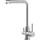 Смеситель для кухни Lemark Expert LM5060S, сталь - Смеситель для кухни Lemark Expert LM5060S, сталь фото