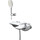 Смеситель для ванны Lemark Bellario LM6802C - Смеситель для ванны Lemark Bellario LM6802C фото