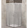 Душевое ограждение BelBagno 85-100х85-100 см UNIQUE-A-2-85/100-P-Cr, хром/текстурное, Цвет стекла: матовое, Размер - мм: 850х850 - Душевое ограждение BelBagno 85-100х85-100 см UNIQUE-A-2-85/100-P-Cr, хром/текстурное, Цвет стекла: матовое, Размер - мм: 850х850 фото