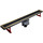 Трап Pestan (BETTOSERB) Confluo Premium Black Glass Line Gold 55 см 13100115, нержавеющая сталь/стекло, золото/черный, Цвет производителя: чёрный, золото, Размер трапа: 550 - Трап Pestan (BETTOSERB) Confluo Premium Black Glass Line Gold 55 см 13100115, нержавеющая сталь/стекло, золото/черный, Цвет производителя: чёрный, золото, Размер трапа: 550 фото