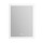 Зеркало BelBagno 60x80 см SPC-GRT-600-800-LED-TCH-WARM - Зеркало BelBagno 60x80 см SPC-GRT-600-800-LED-TCH-WARM фото